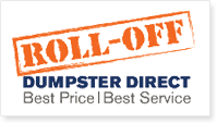 Roll Off Dumpster Direct