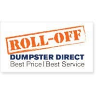 Roll Off Dumpster Direct