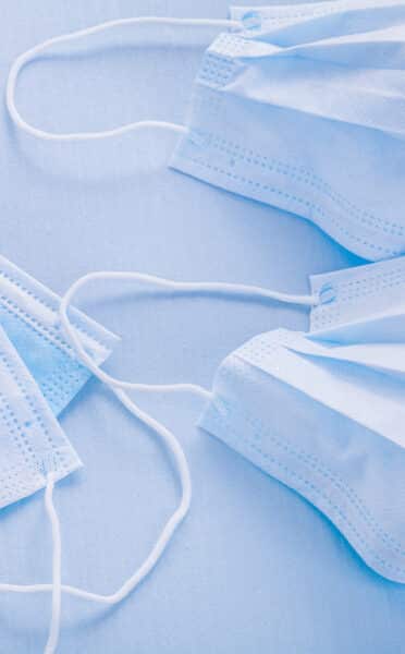 surgical masks