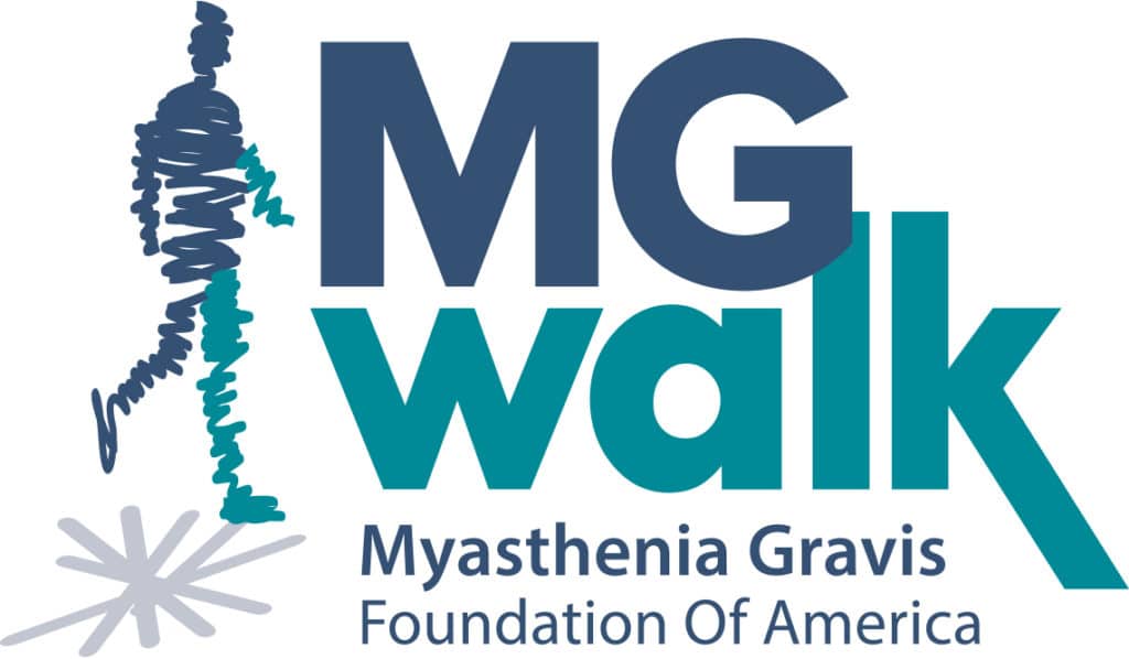 MG Walk logo
