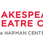 shakespeare theatre company logo