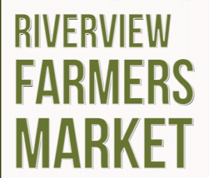 riverview farmers market