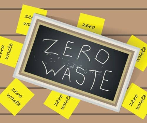 zero waste