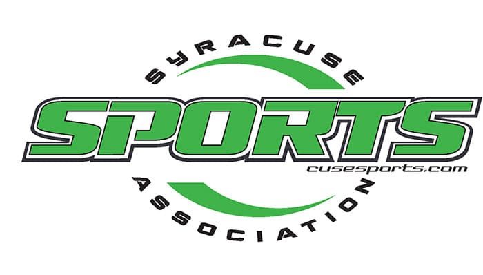 Syracuse Sports Association Logo
