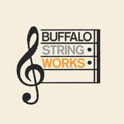 Buffalo String Works Logo