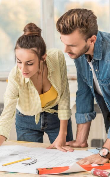 planning a renovation