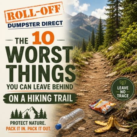 rdd trails clean up